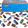 Hot Wheels logo